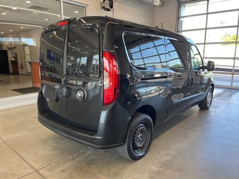 Used 2019 RAM ProMaster City Tradesman image 4