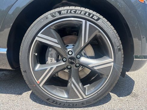 New 2026 Genesis GV80 2.5T Prestige AWD/4WD image 5