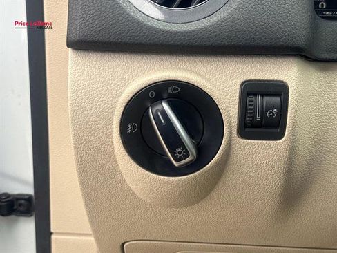 Used 2014 Volkswagen Tiguan SEL FWD image 20