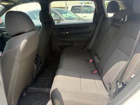 Certified 2026 Honda CR-V TrailSport image 25