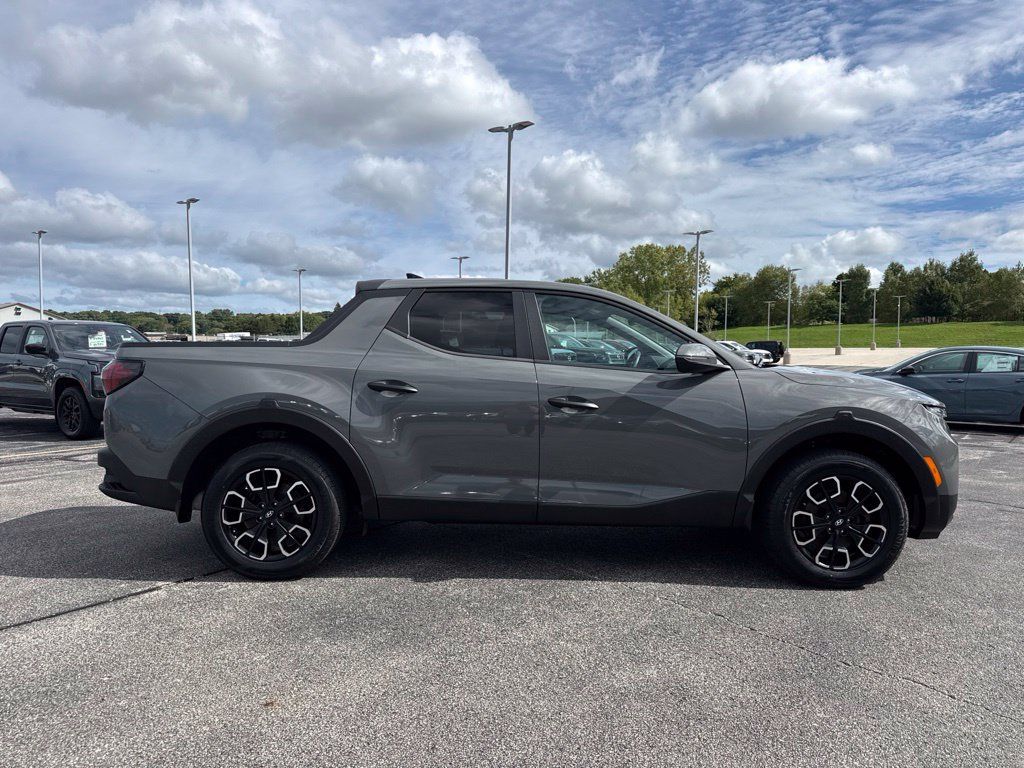Used 2022 Hyundai Santa Cruz SEL AWD/4WD image 29