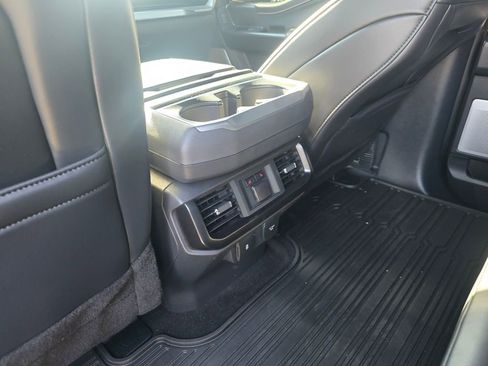 Used 2025 Ford F150 Raptor image 25