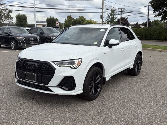 Used 2022 Audi Q3 2.0T Premium Plus AWD/4WD image 8