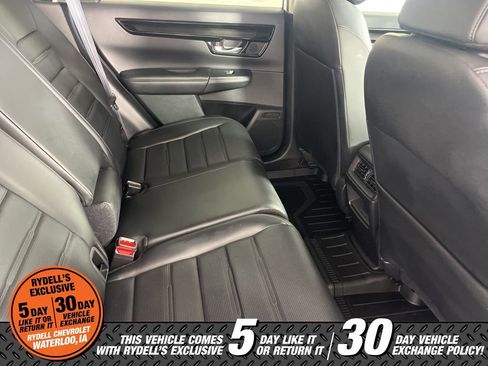 Used 2023 Honda CR-V EX-L image 18