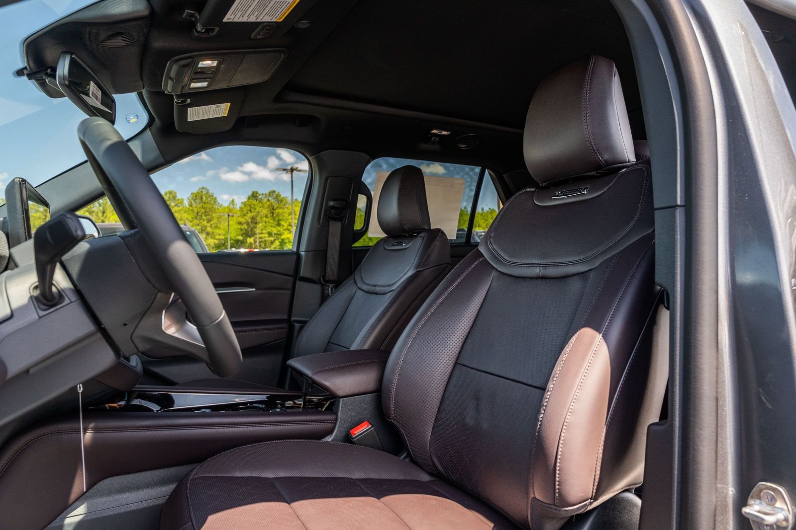 New 2026 Ford Explorer Platinum RWD image 19