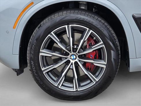 Used 2026 BMW X5 sDrive40i RWD image 9