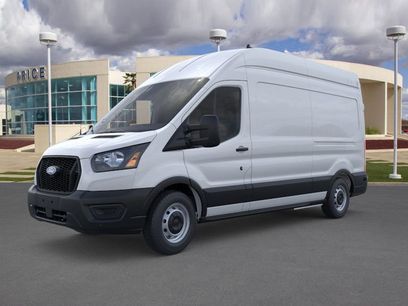 New 2026 Ford Transit 250 148 High Roof