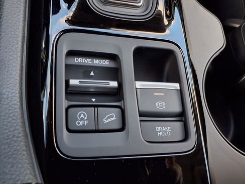 New 2026 Honda Passport RTL image 21