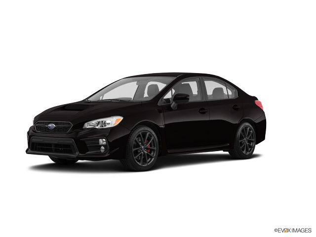 Used 2019 Subaru WRX Premium AWD/4WD image 1