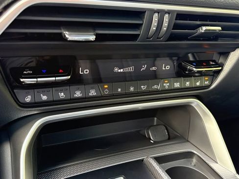 New 2026 MAZDA CX-90 3.3 Turbo w/ Premium Sport Pkg image 22