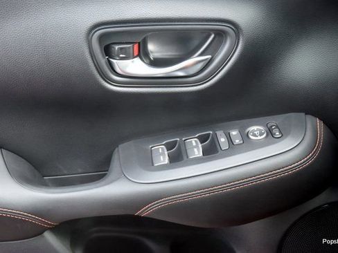 New 2026 Honda HR-V Sport image 6