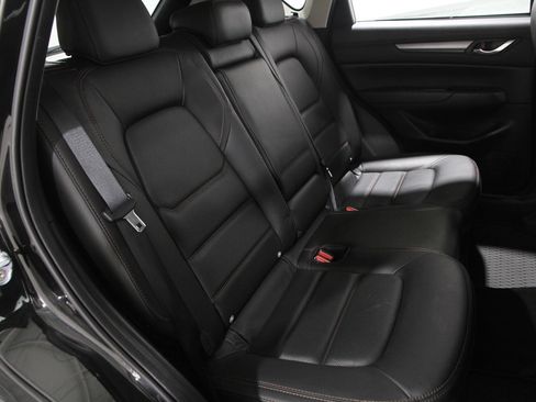 Used 2023 MAZDA CX-5 AWD 2.5 S image 16