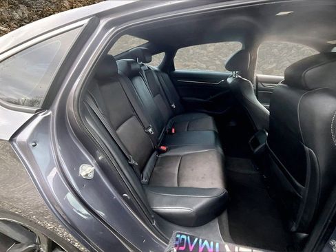 Used 2019 Honda Accord Sport image 25