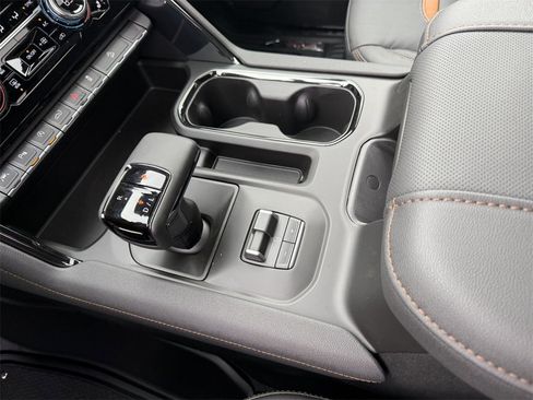 New 2026 GMC Sierra 1500 AT4 w/ AT4 Premium Package image 26