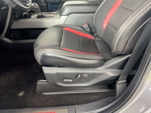 Used 2020 Ford F150 Raptor w/ Equipment Group 802A Luxury image 14