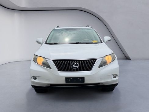 Used 2010 Lexus RX 350 AWD image 8