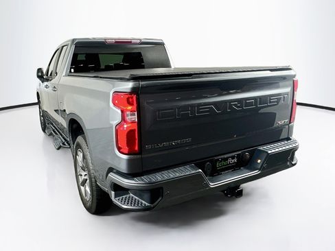 Used 2019 Chevrolet Silverado 1500 RST w/ All-Star Edition RWD image 5