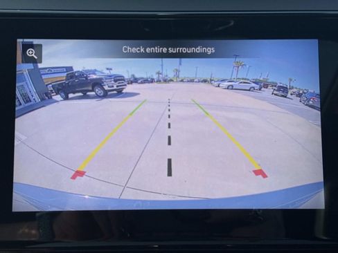 New 2026 Jeep Grand Cherokee Limited w/ Limited Altitude Package RWD image 27