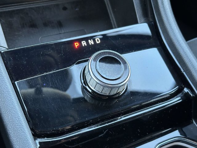 Used 2023 Jeep Grand Cherokee Altitude AWD/4WD image 17
