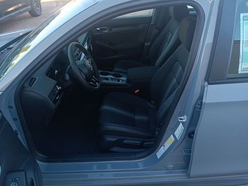 New 2026 Honda Civic Sport image 23