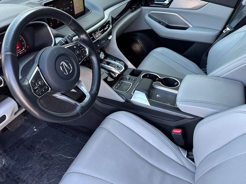 Certified 2023 Acura MDX FWD w/ Technology Package image 14