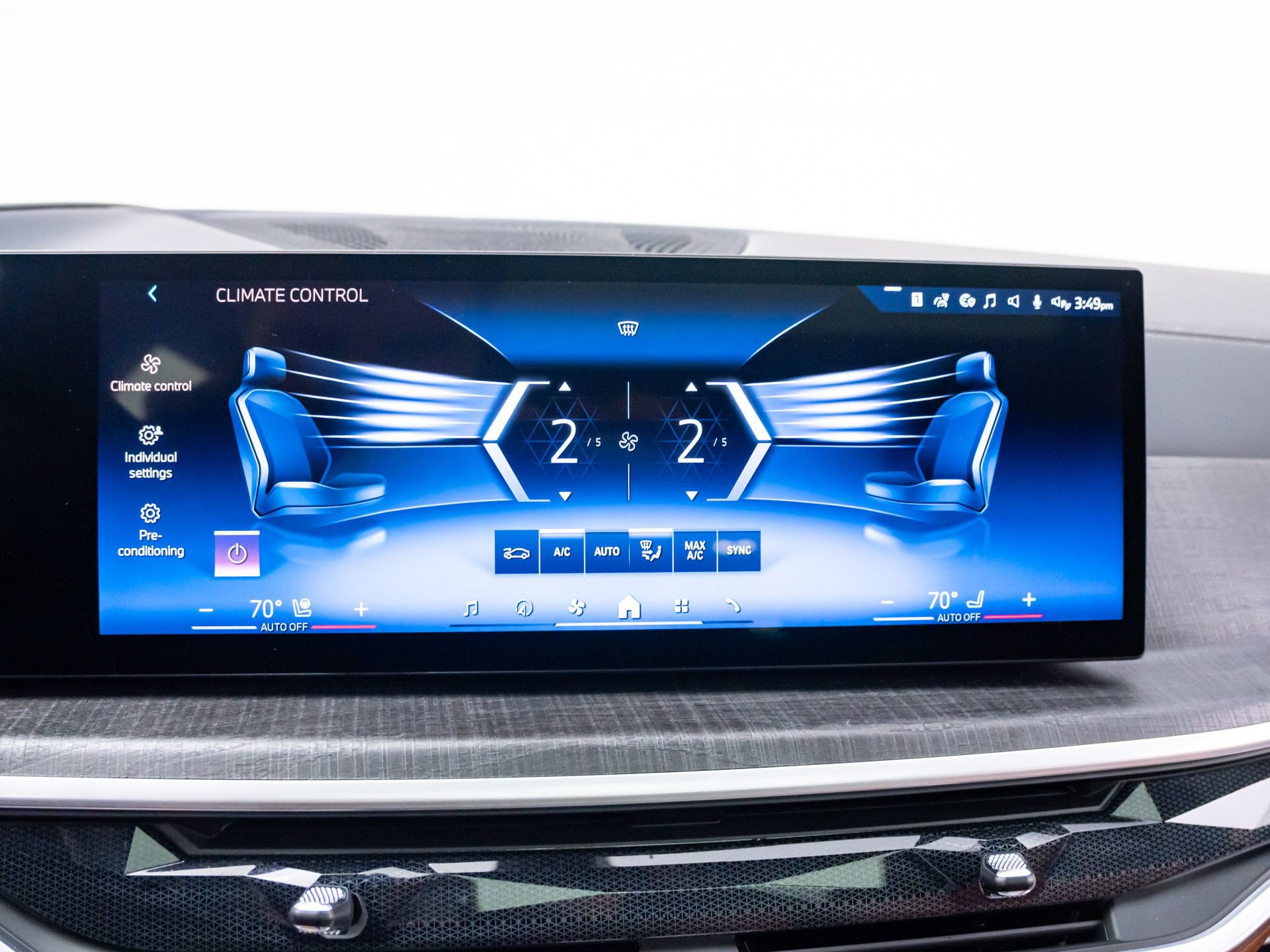 Used 2024 BMW ALPINA XB7 AWD/4WD image 28