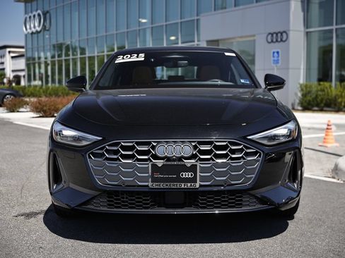 Used 2025 Audi A5 2.0T Premium w/ Convenience Package AWD/4WD image 13