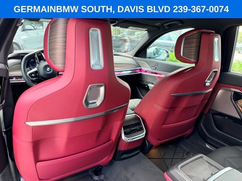 Certified 2023 BMW 740i RWD image 20