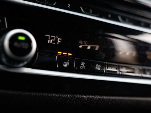 Used 2019 BMW 540i 540i image 39