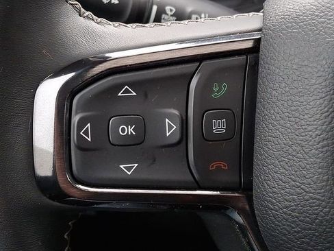 Used 2023 RAM 1500 Limited w/ Night Edition image 21