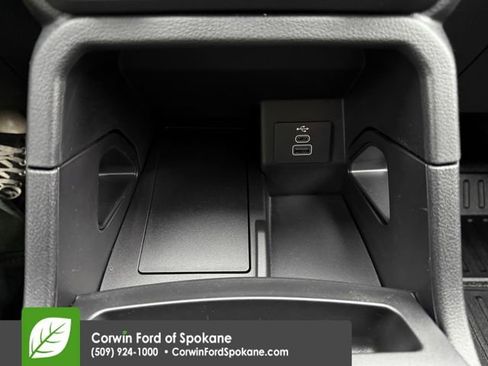 New 2025 Ford Ranger XL w/ Trailer Tow Package image 27