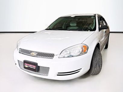 Used 2012 Chevrolet Impala LT