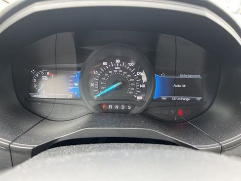 Used 2024 Ford Edge SEL image 13