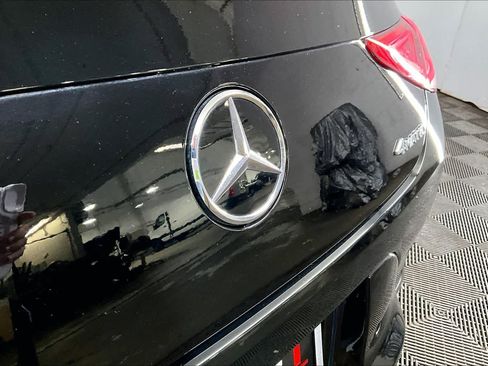 Certified 2022 Mercedes-Benz CLS 450 4MATIC image 30