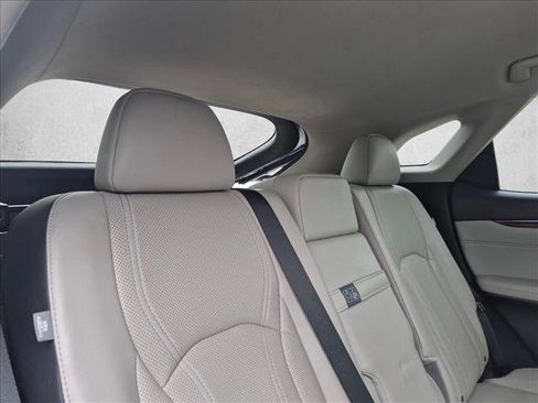Used 2019 Lexus RX 350 FWD w/ Navigation Package image 18