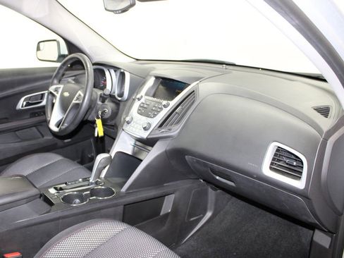 Used 2014 Chevrolet Equinox LT w/ Driver Convenience Package image 21