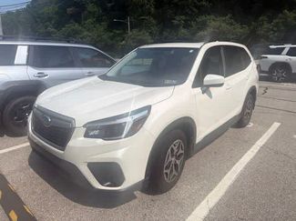 Used 2021 Subaru Forester Premium AWD/4WD video 1