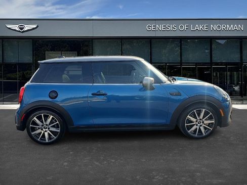 Used 2023 MINI Cooper S image 4
