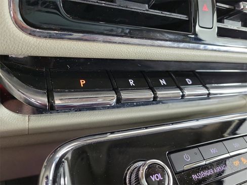 Used 2019 Lincoln Navigator L Reserve w/ Cargo Package image 29