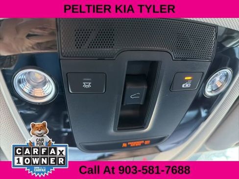 Used 2022 Kia Sorento SX image 24