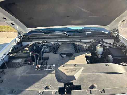 Used 2016 Chevrolet Silverado 1500 LT image 11