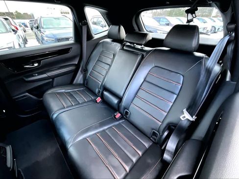 Used 2024 Honda CR-V Sport Touring image 20