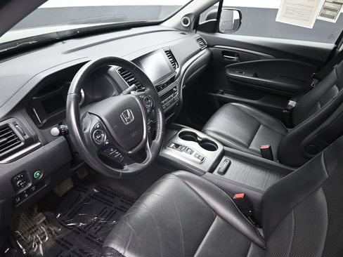 Used 2022 Honda Ridgeline RTL image 16