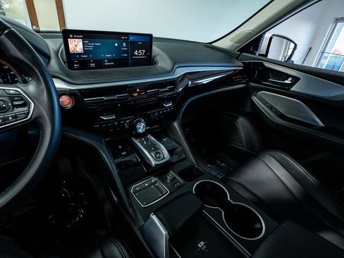 Used 2023 Acura MDX SH-AWD image 47