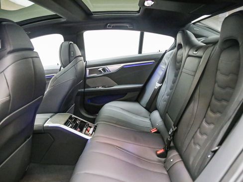 New 2026 BMW 840i w/ M Sport Professional Package RWD image 21