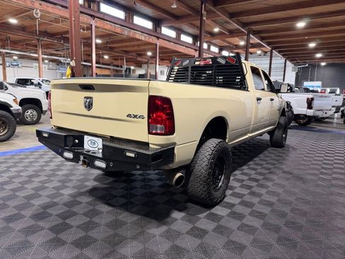 Used 2014 RAM 2500 Tradesman w/ Popular Equipment Group image 5