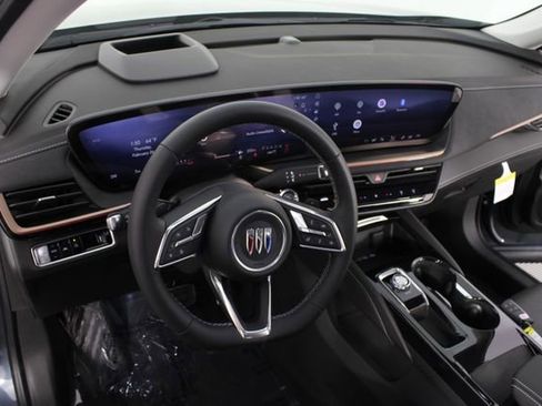 New 2026 Buick Envision Sport Touring image 10