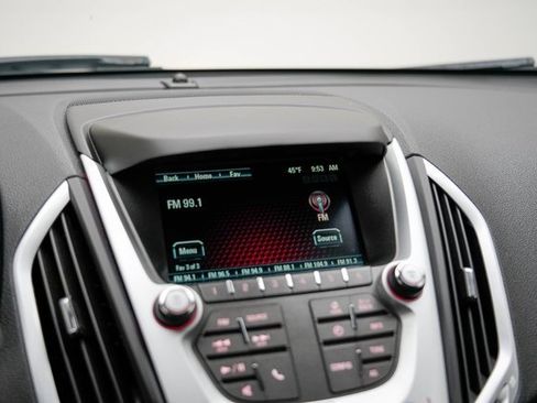 Used 2017 GMC Terrain SLE w/ Chrome Edition image 28