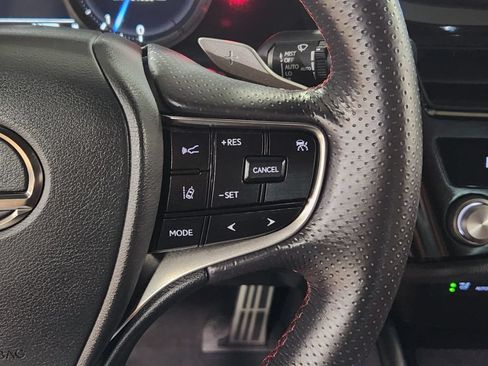 Used 2024 Lexus ES 350 F Sport w/ Accessory Package (Z2) FWD image 49