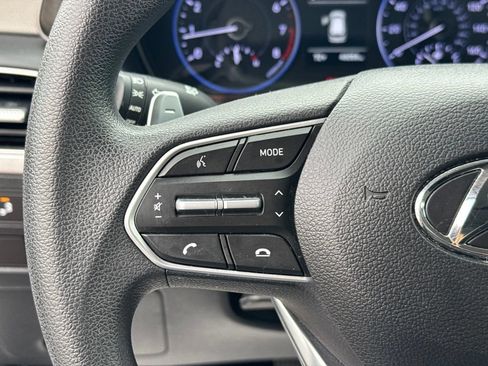 Used 2022 Hyundai Palisade SE FWD image 14